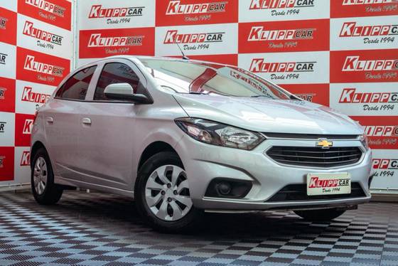 CHEVROLET ONIX 1.0 MPFI LT 8V FLEX 4P MANUAL